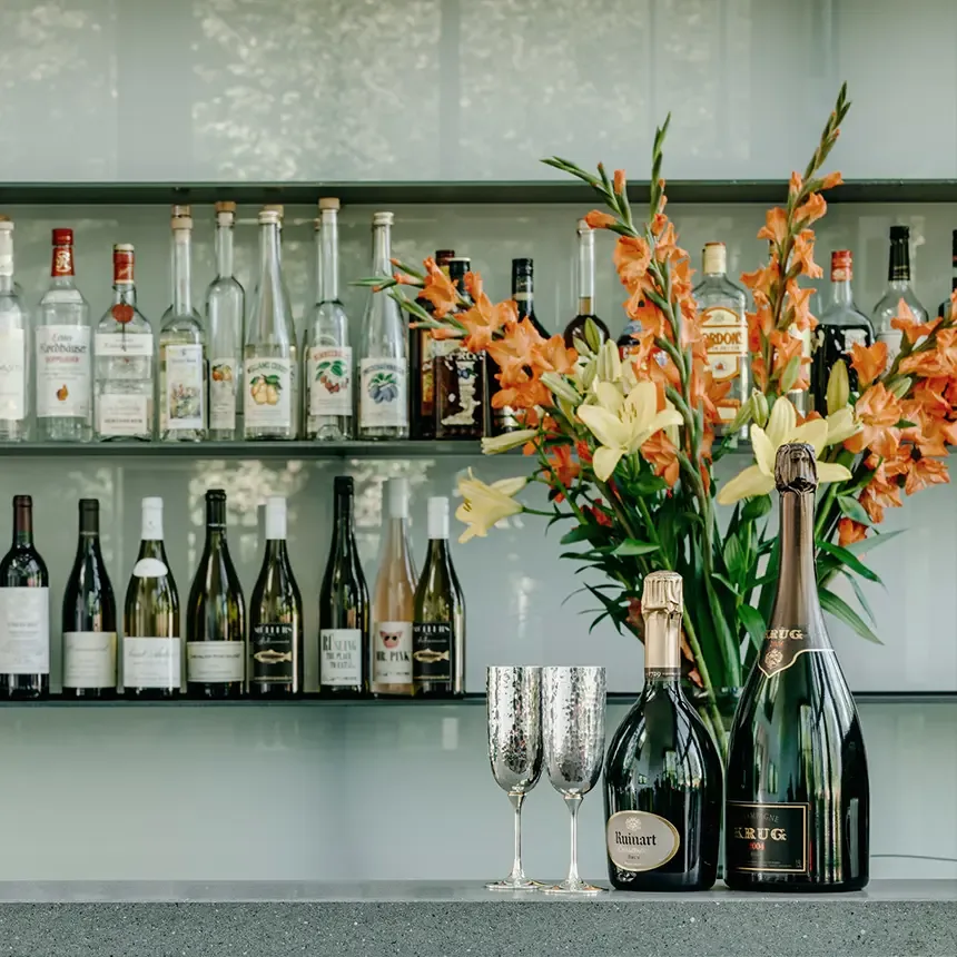 Schote — drink
