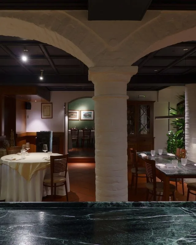 Trattoria la Colonna — photo 24