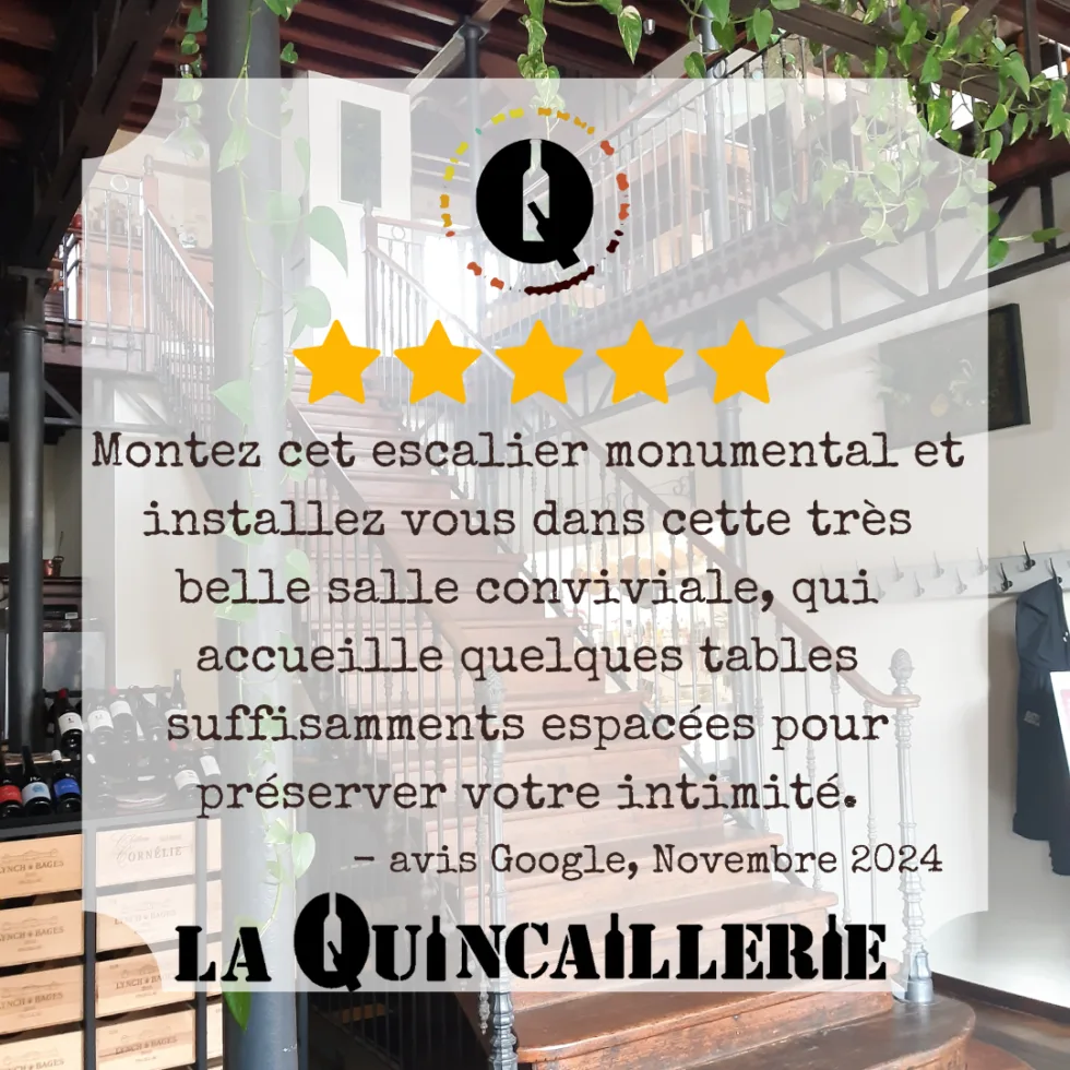 La Quincaillerie — photo 43