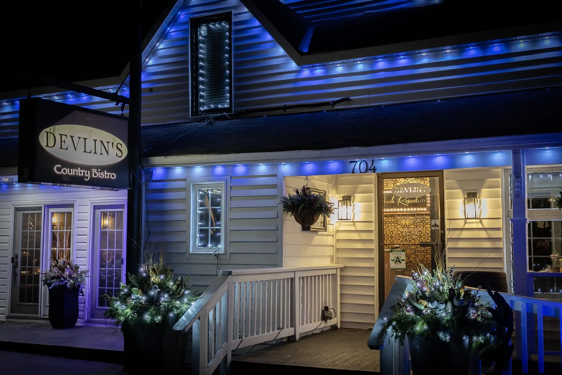 Devlin's Country Bistro — photo 39