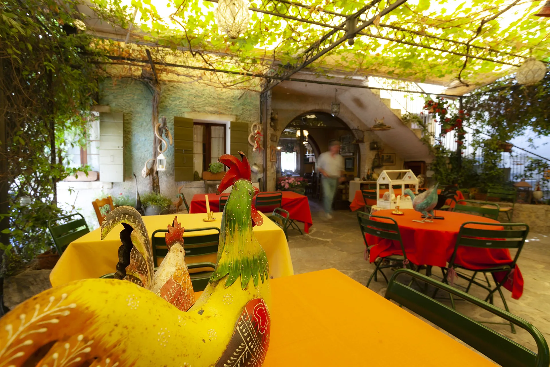 Al Forno — photo 24