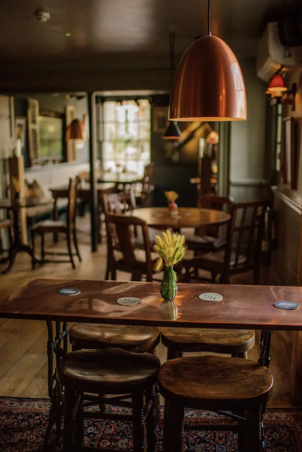 Marquis of Granby — photo 42