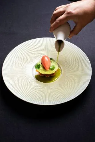 La Quintessence — food