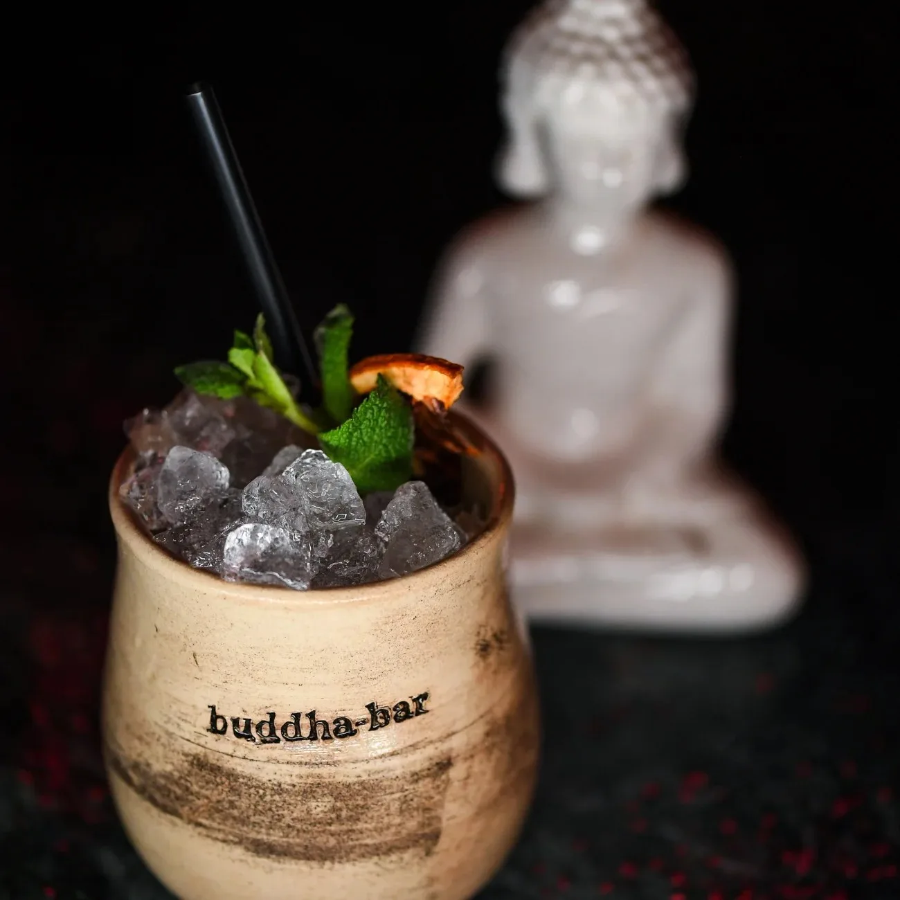BUDDHA-BAR — photo 15