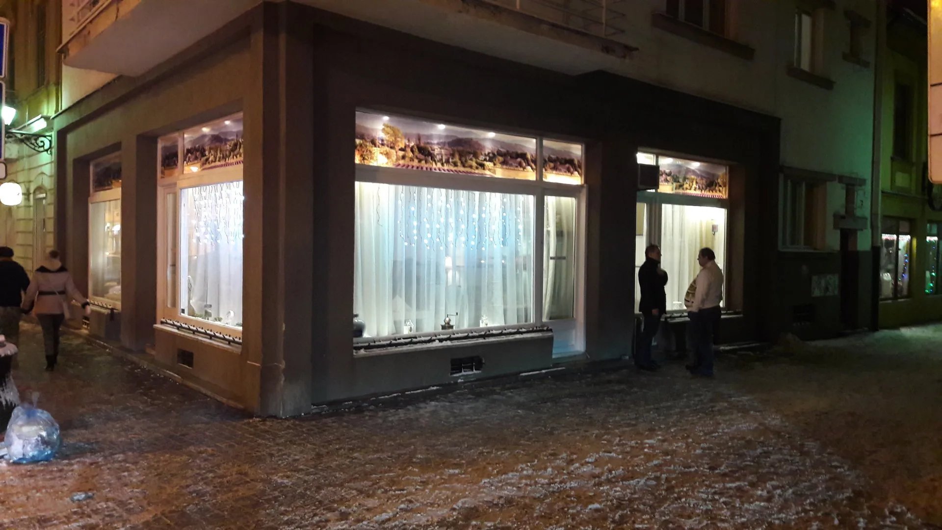 BISTRO BLANC — photo 18