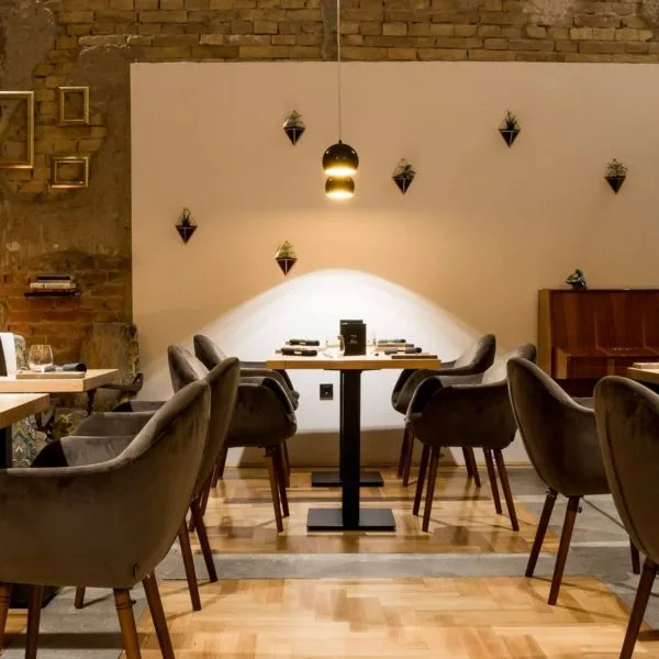 Zincenco Kitchen — photo 26