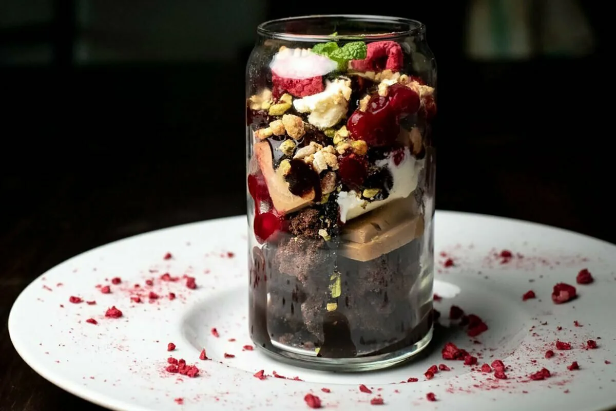 Indian Essence by Atul Kochhar — photo 8
