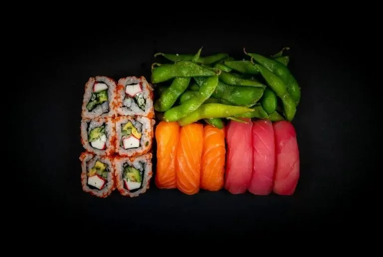 RESTORAN & SUSHI BAR BIZU — photo 17