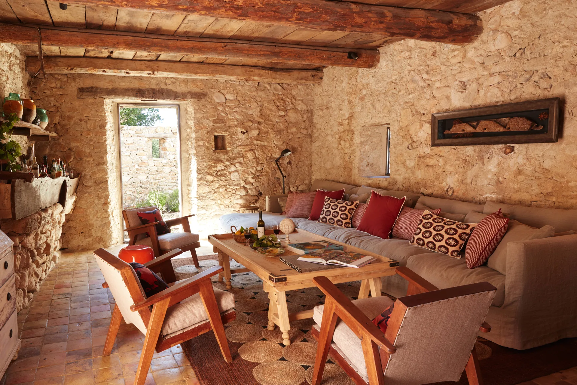 La Bastide de Marie — photo 49