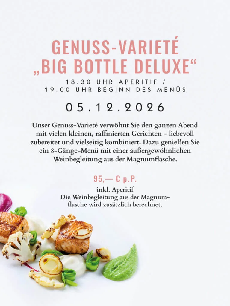 Restaurant Anna Seibert — photo 26