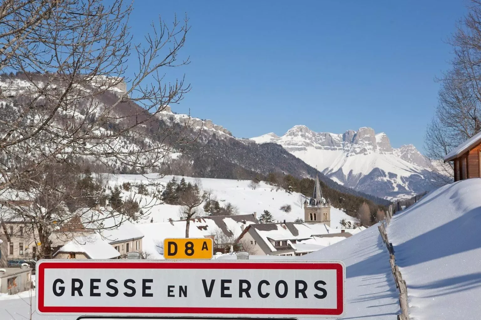 Le Chalet — photo 31