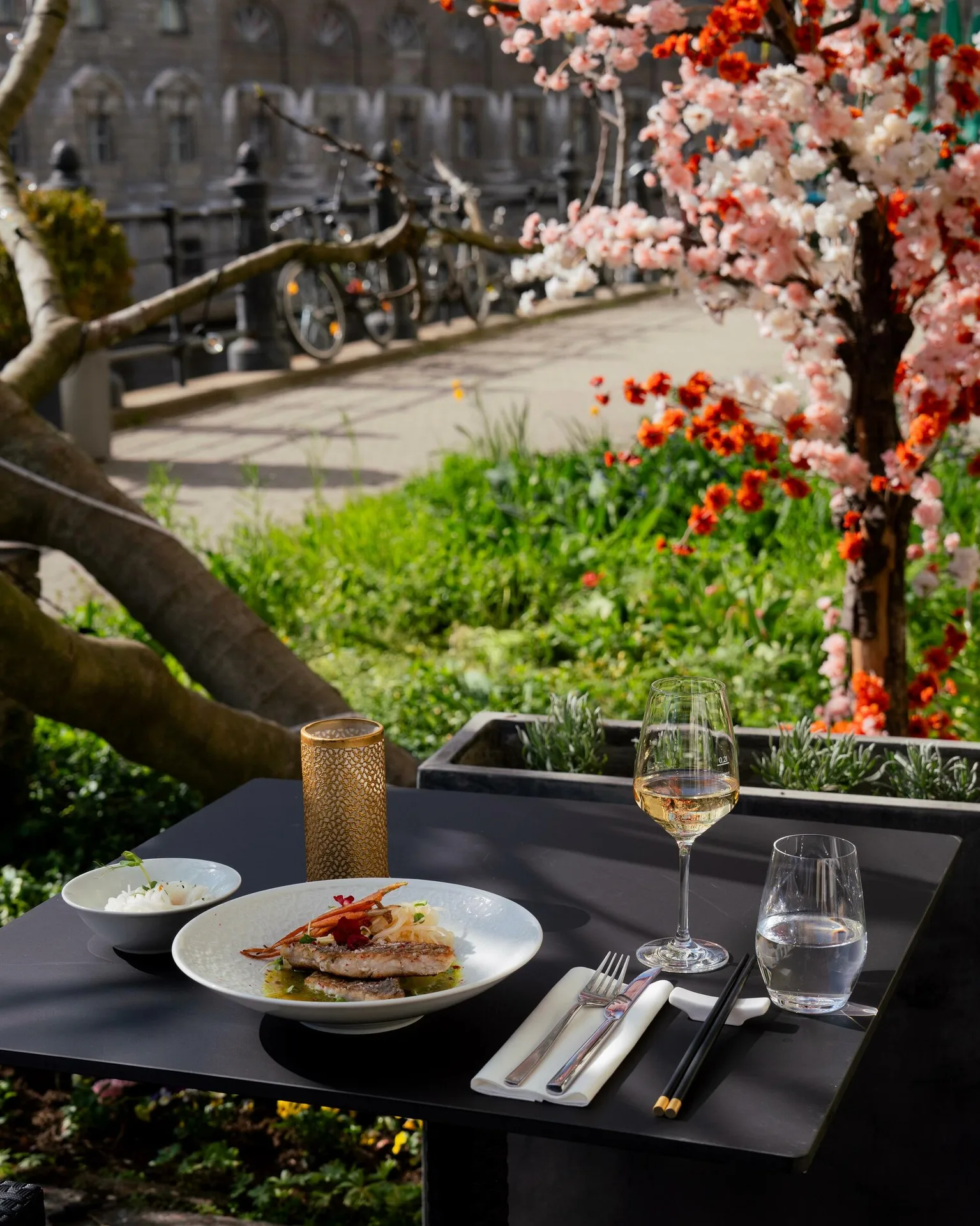 Exquisite Bocuse — photo 23