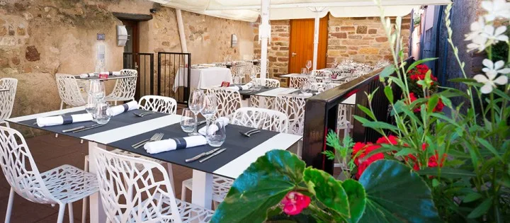 Le Pavillon Gourmand — photo 8