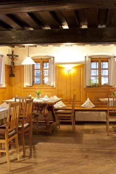 Landgasthaus Gidibauer-Hof — photo 52
