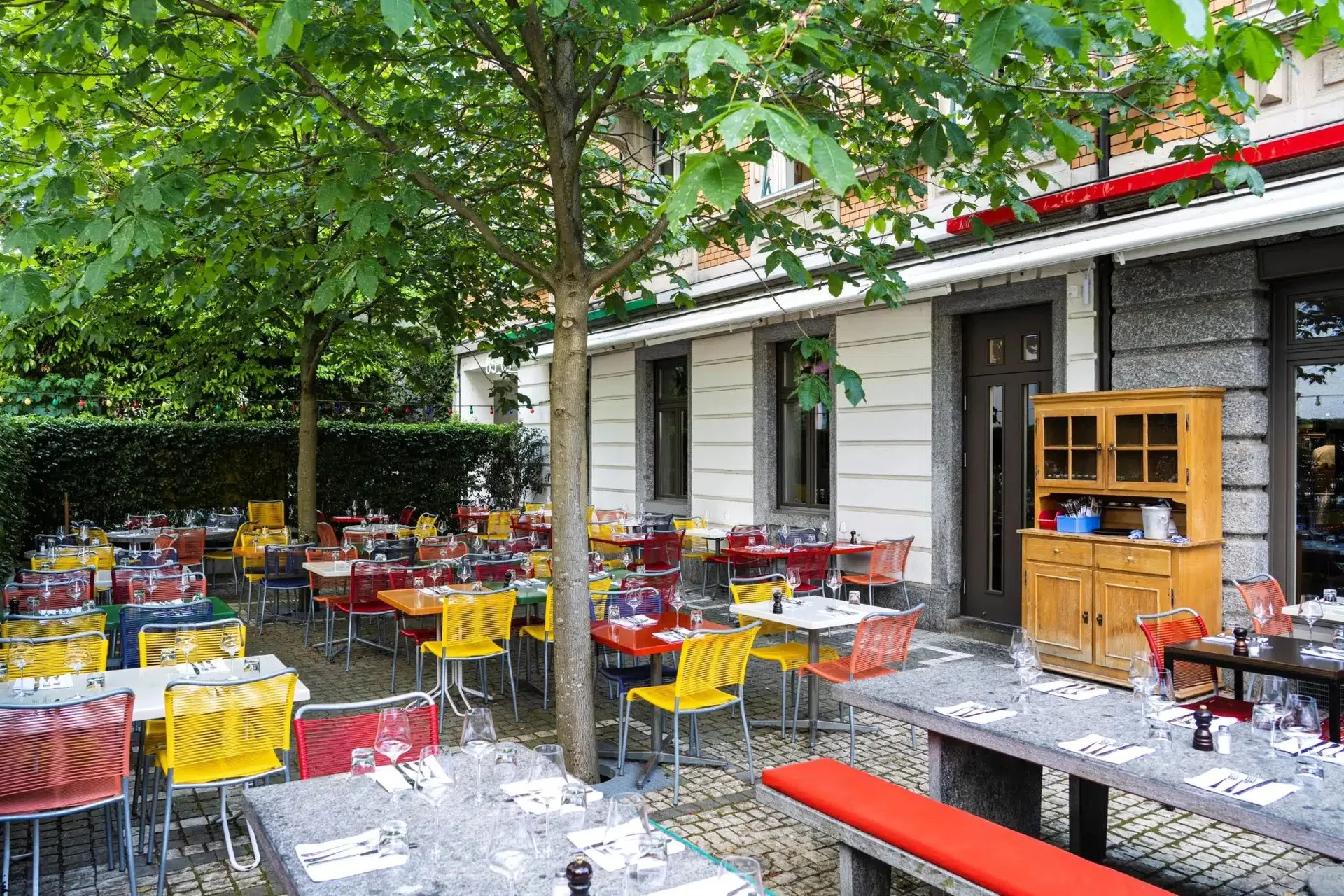 Ristorante Italia — photo 27