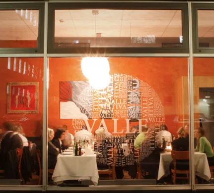 Valle Restaurant — photo 11