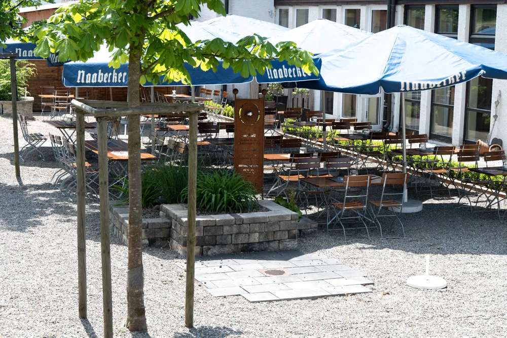 Restaurant Miesberg — photo 51