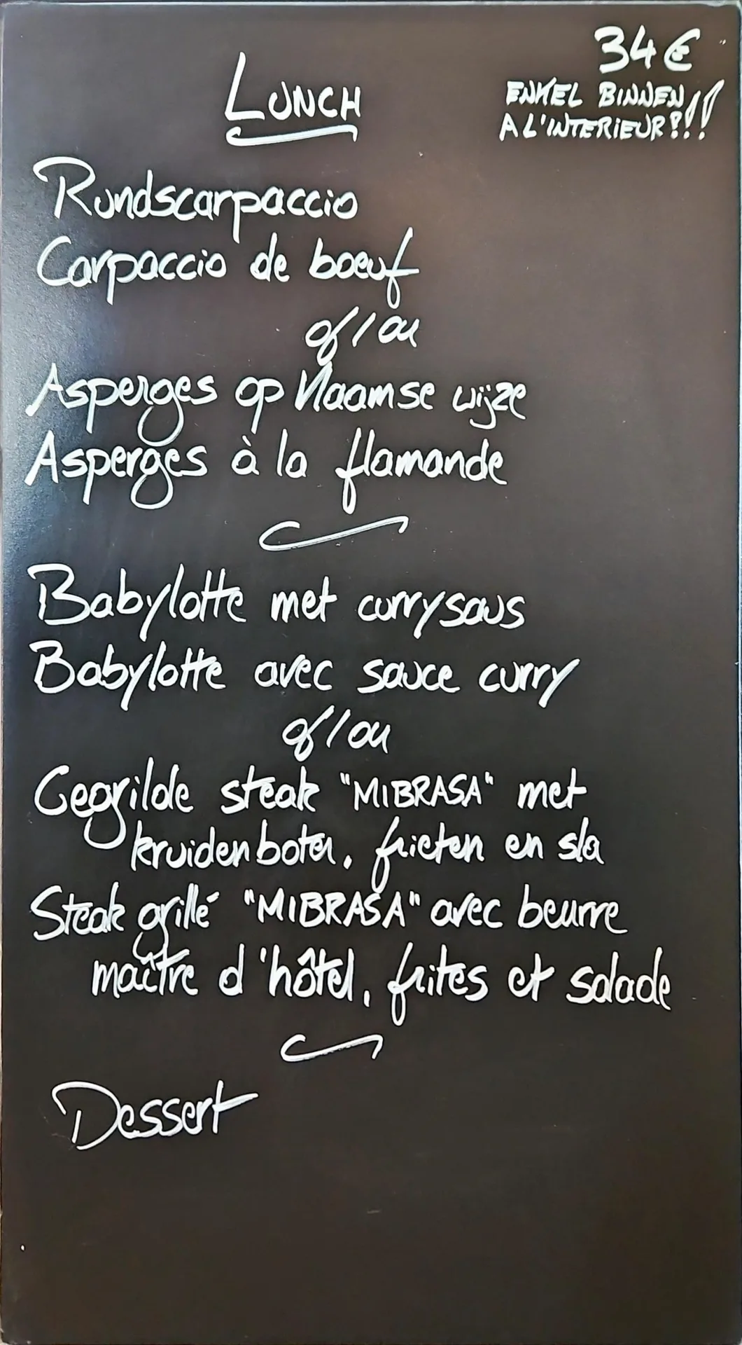 Le P'tit Bedon — photo 12