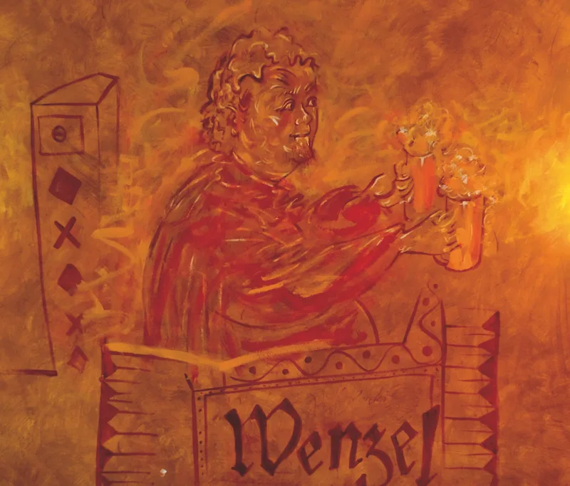Wenzel Prager Bierstuben — photo 82