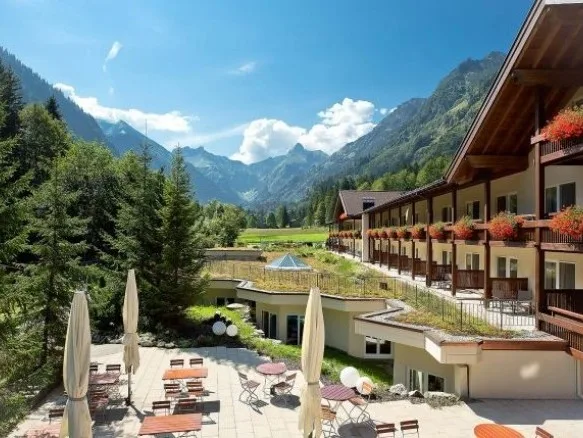 Achalm Restaurant — photo 19