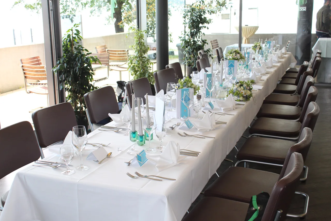 Restaurant Seelig — photo 21
