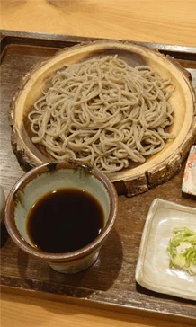 Sobakappo Nagano — photo 12