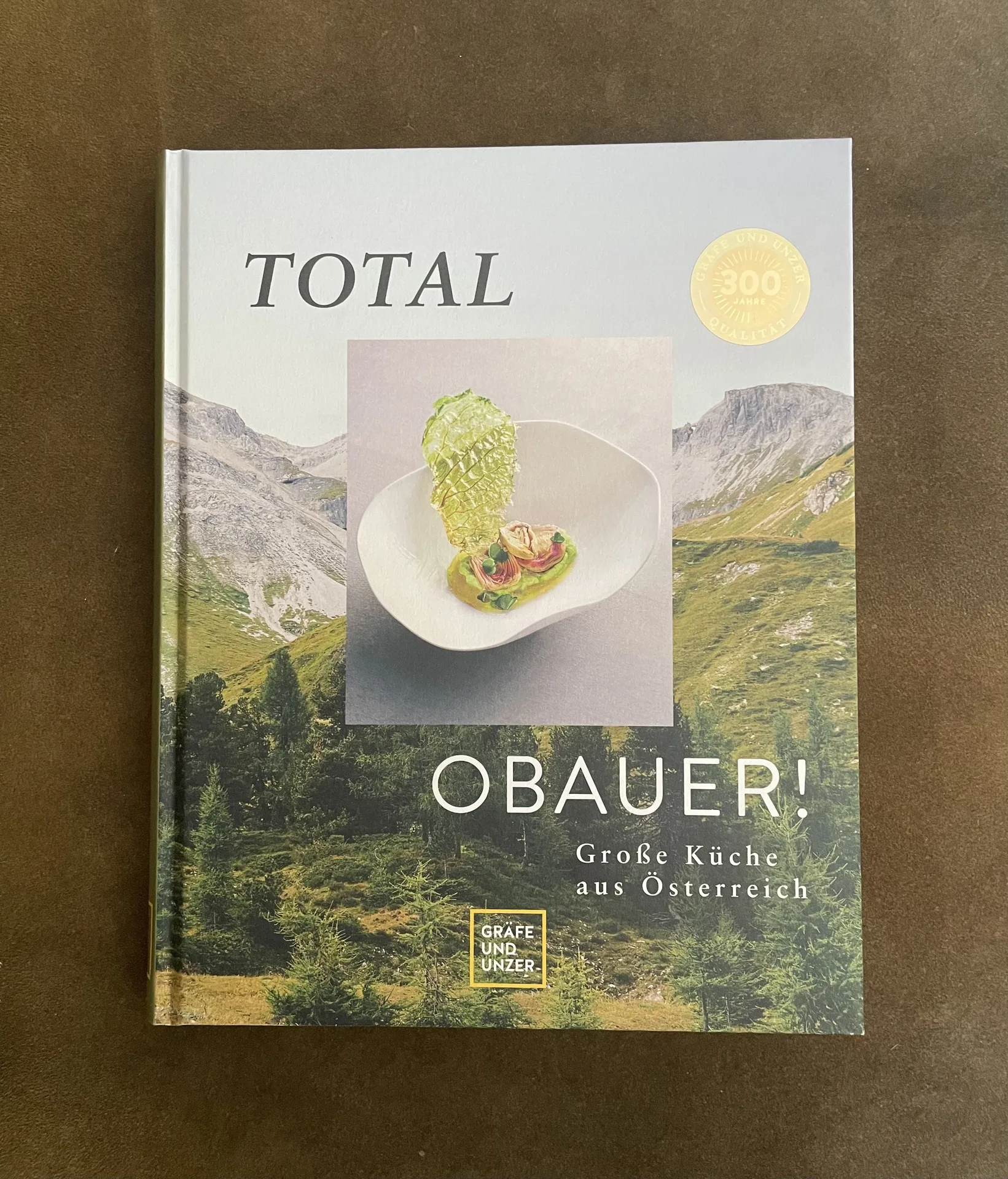 Obauer — photo 50