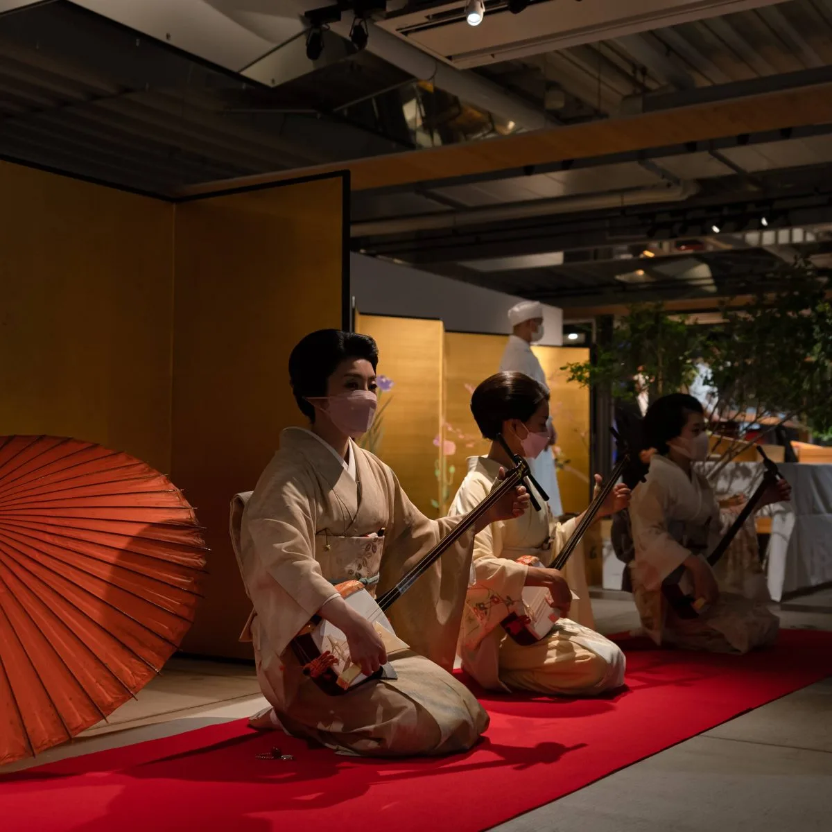 Matsunozushi — photo 39