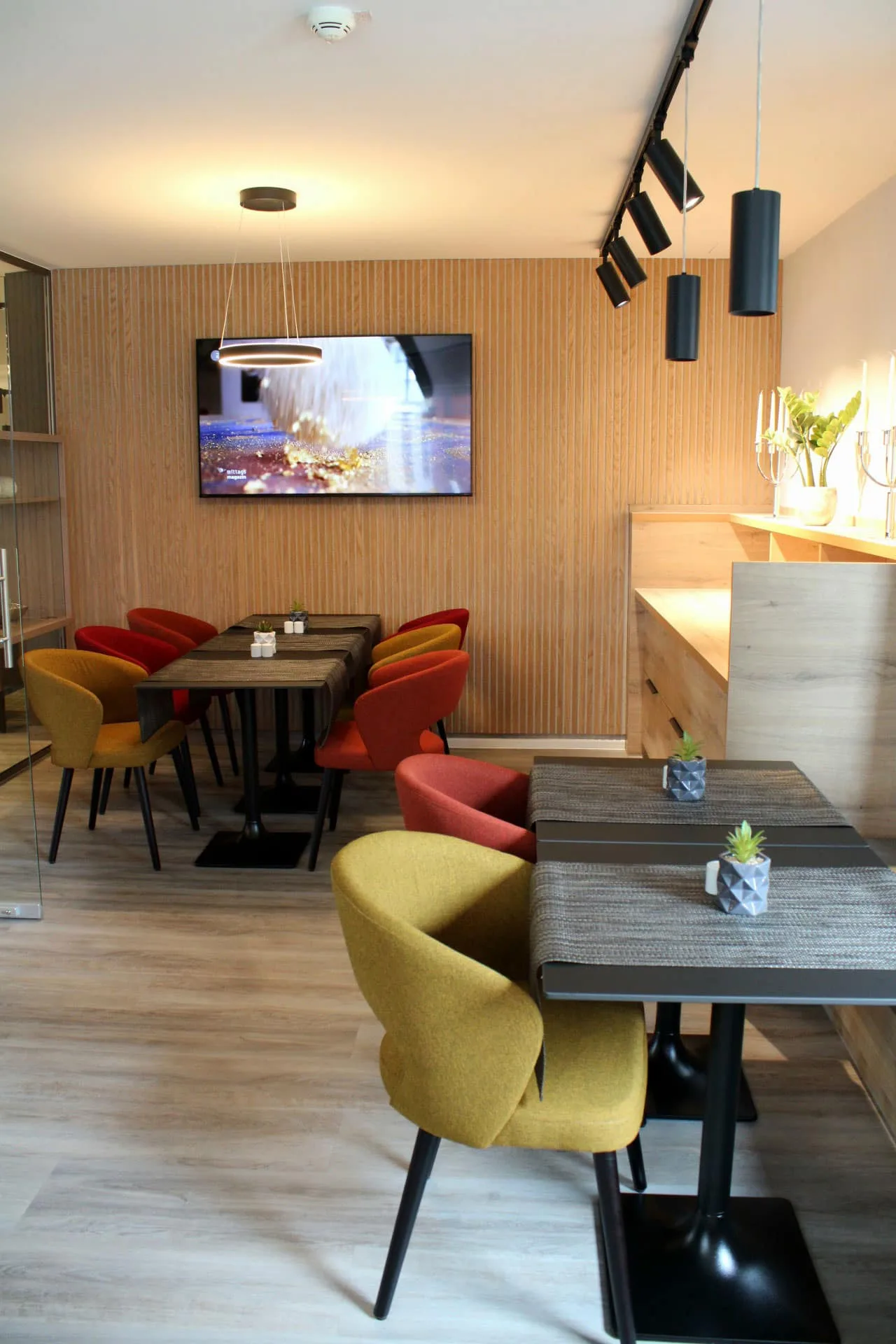 Restaurant Saltus — photo 43