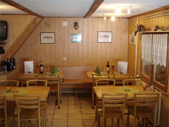 Fischerstübli — photo 11