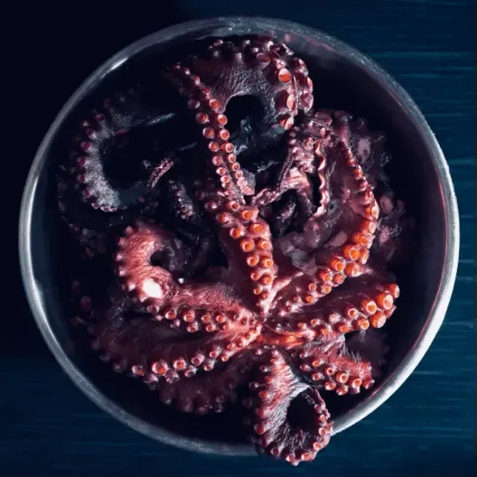 La Mar Madrid by Gastón Acurio — food
