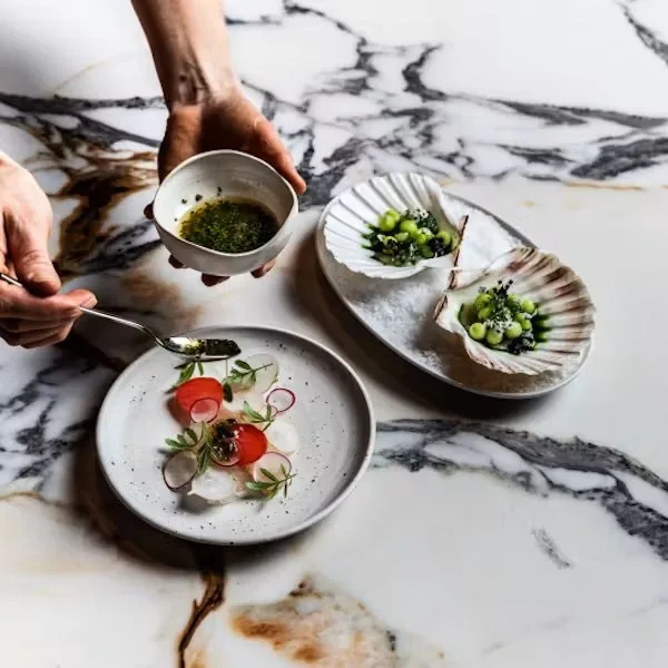 OTO — food