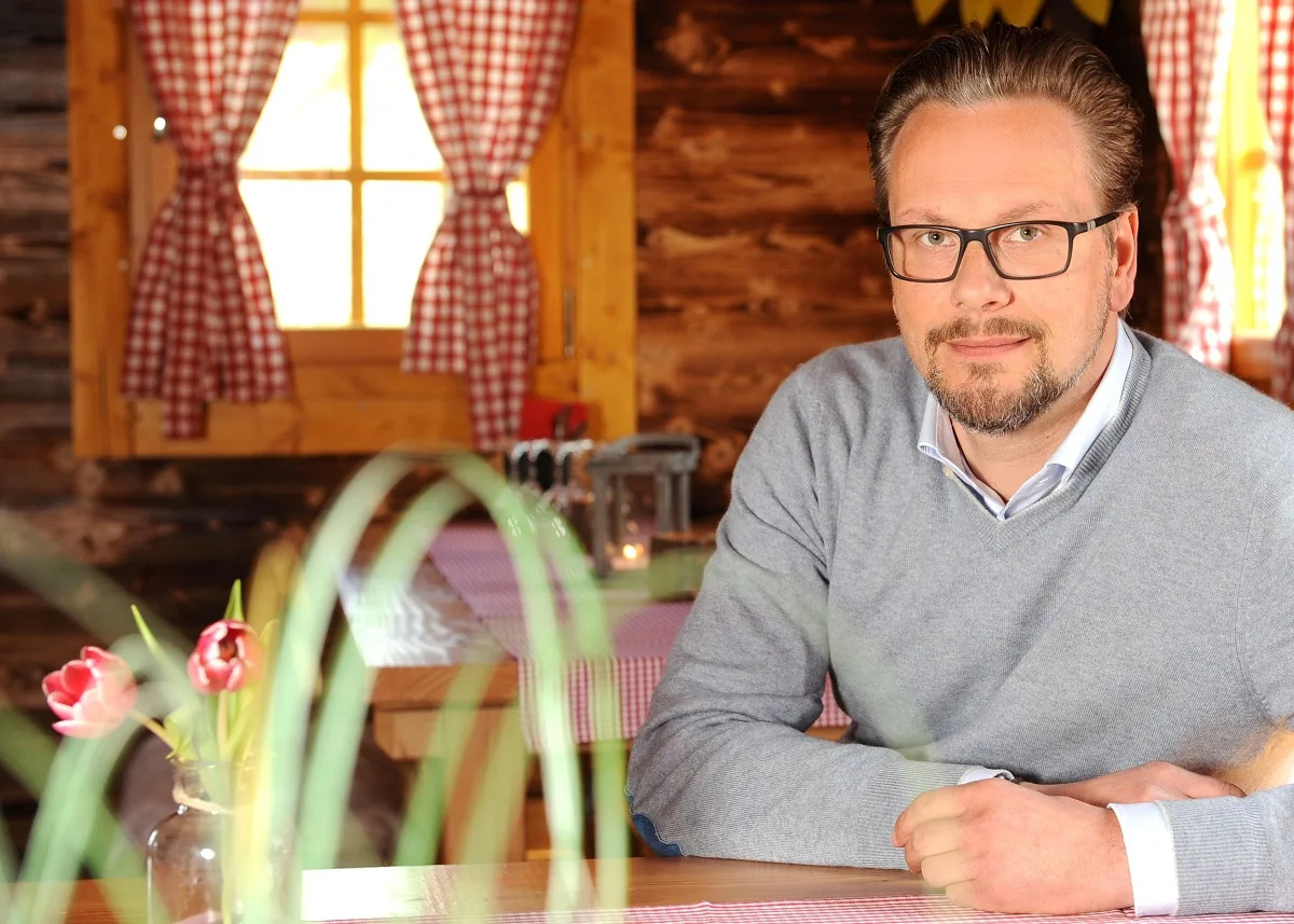 Restaurant Zum Blauen See — photo 11