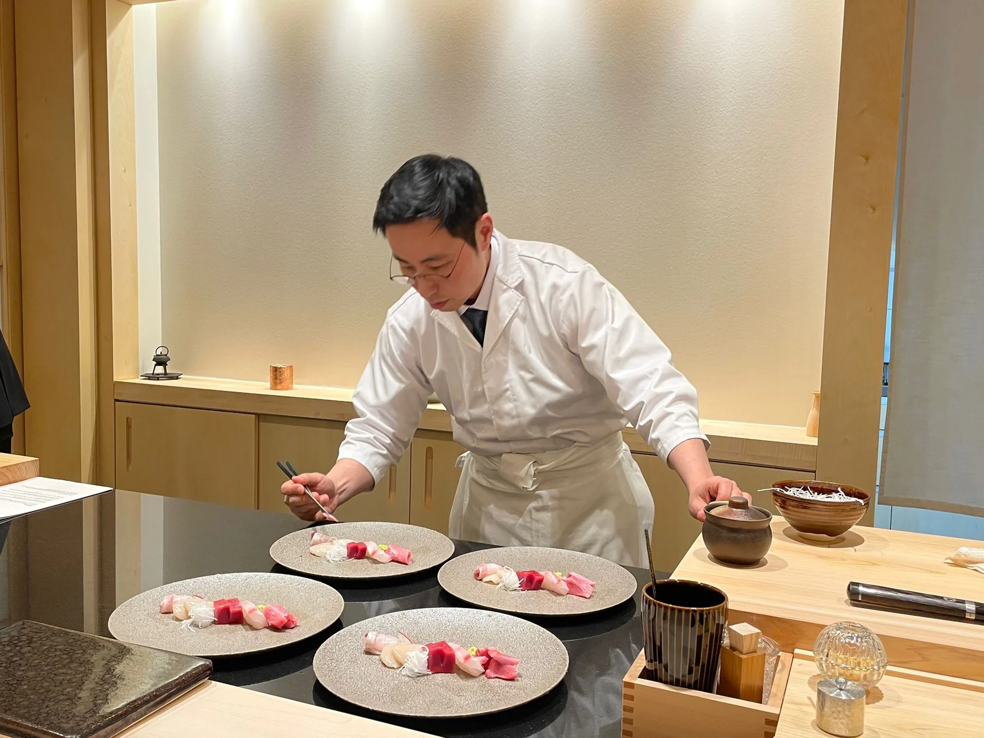 Junsui — photo 31