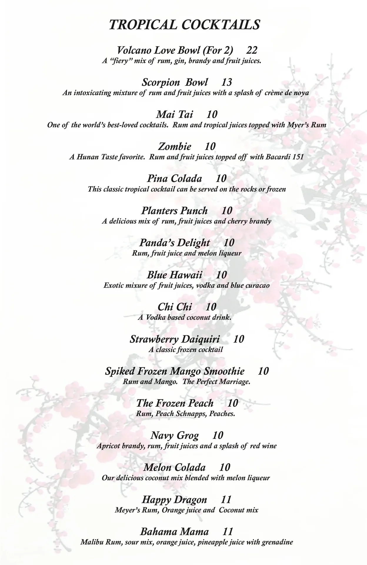 Hunan Taste — photo 12