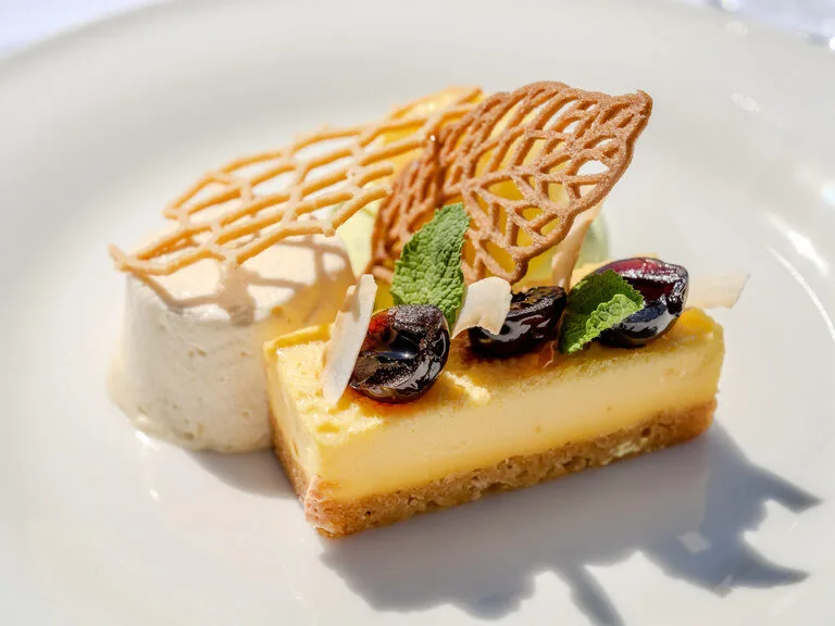 Restaurant Au Lac — photo 4