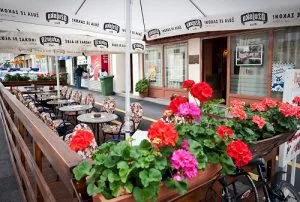 Gostionica restoran Purger — photo 12
