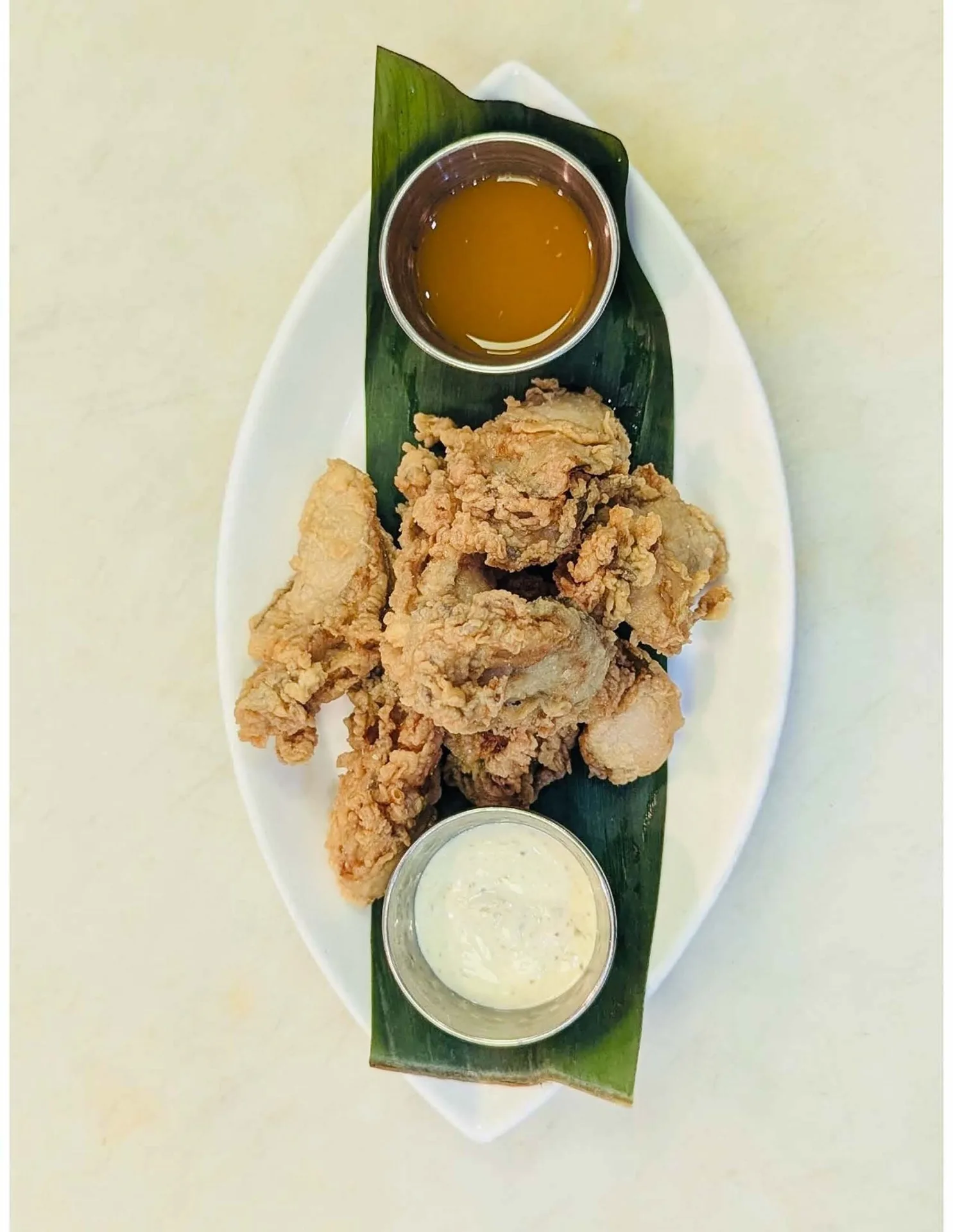 Hank’s Oyster Bar — photo 9