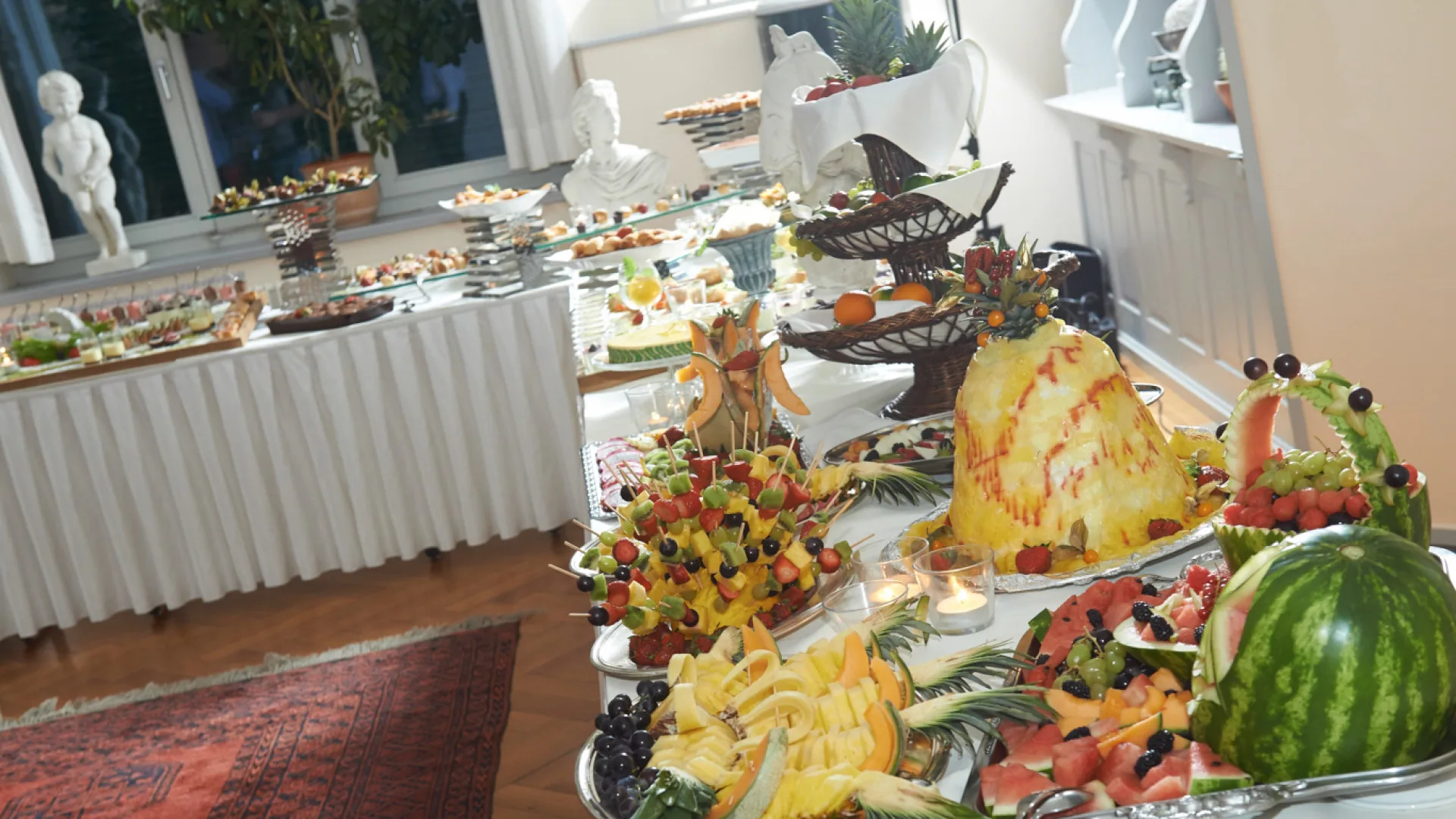 Beau-Rivage — photo 6