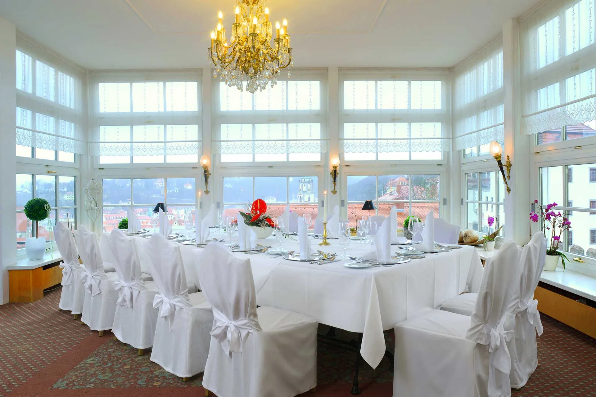 Restaurant Böttgerstube — photo 35