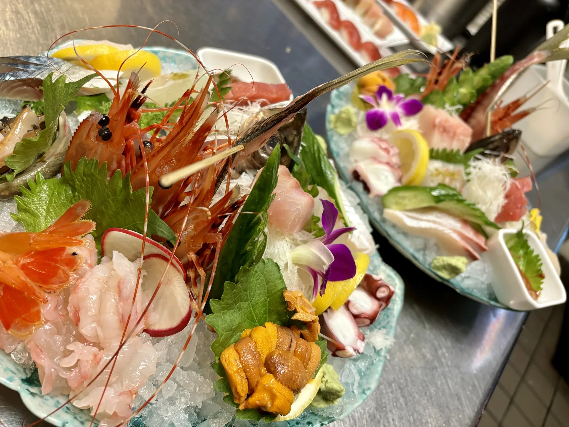 Koi Japanese Cuisine — photo 31