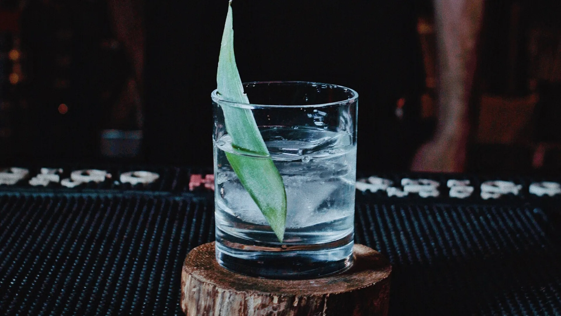 CARBÓNCABRÓN — drink