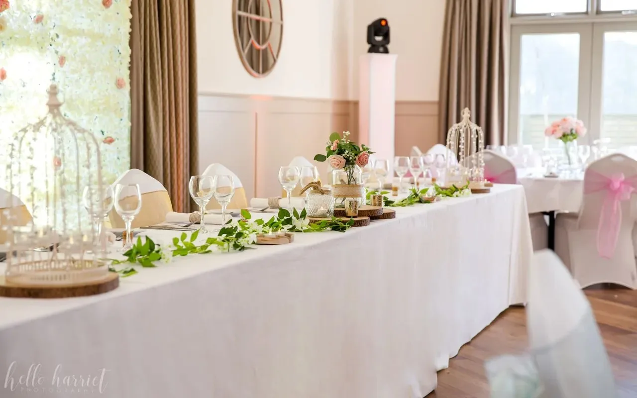 Mulberry Farmhouse Restaurant at Heacham Manor — photo 21