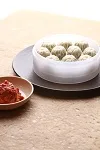 Myeongdong Kyoja — food