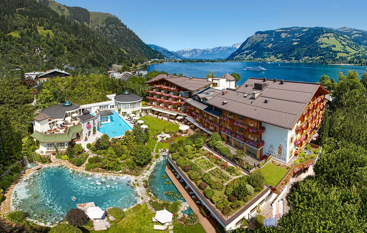 Salzburger Stube — photo 11