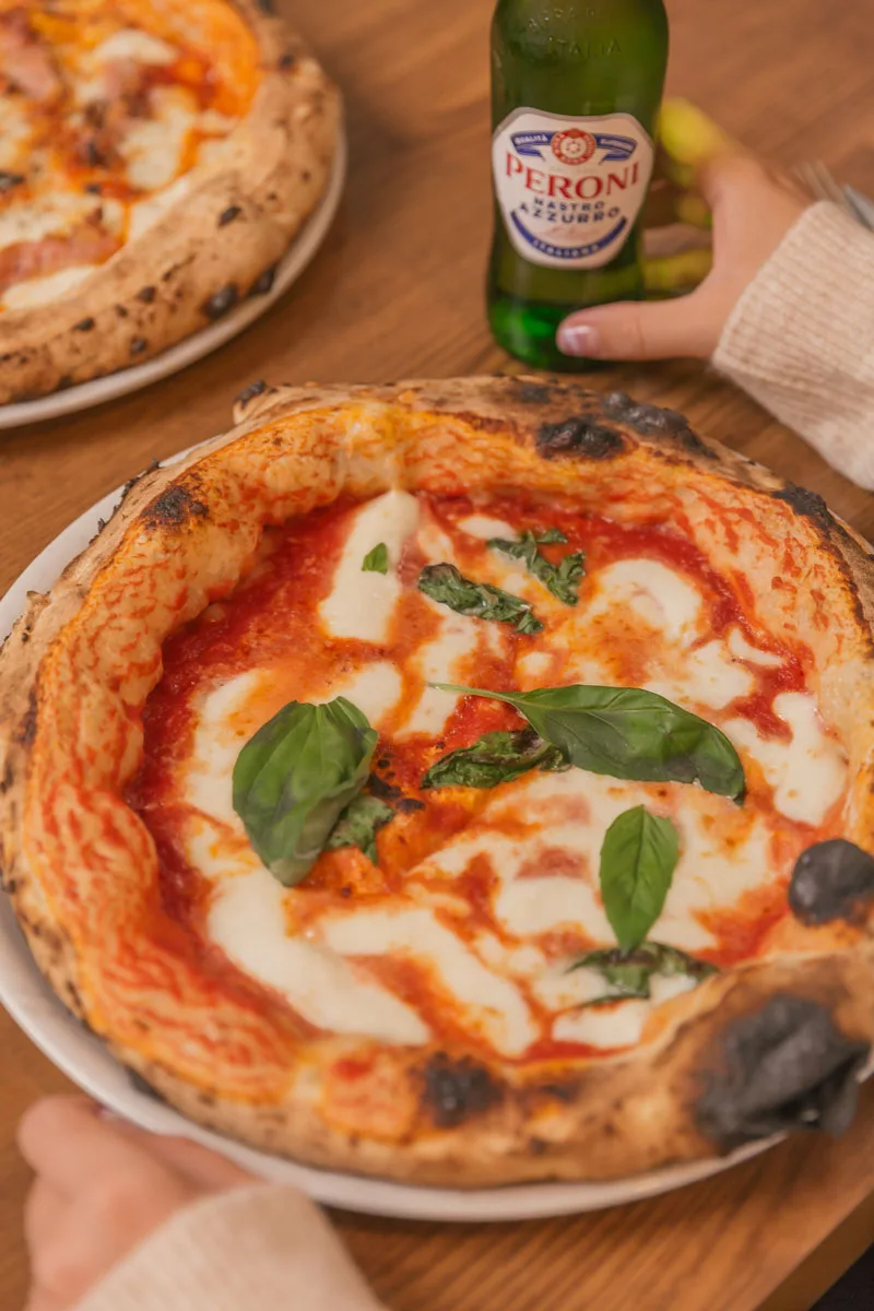 Fratelli Figurato – Pizzeria — photo 4