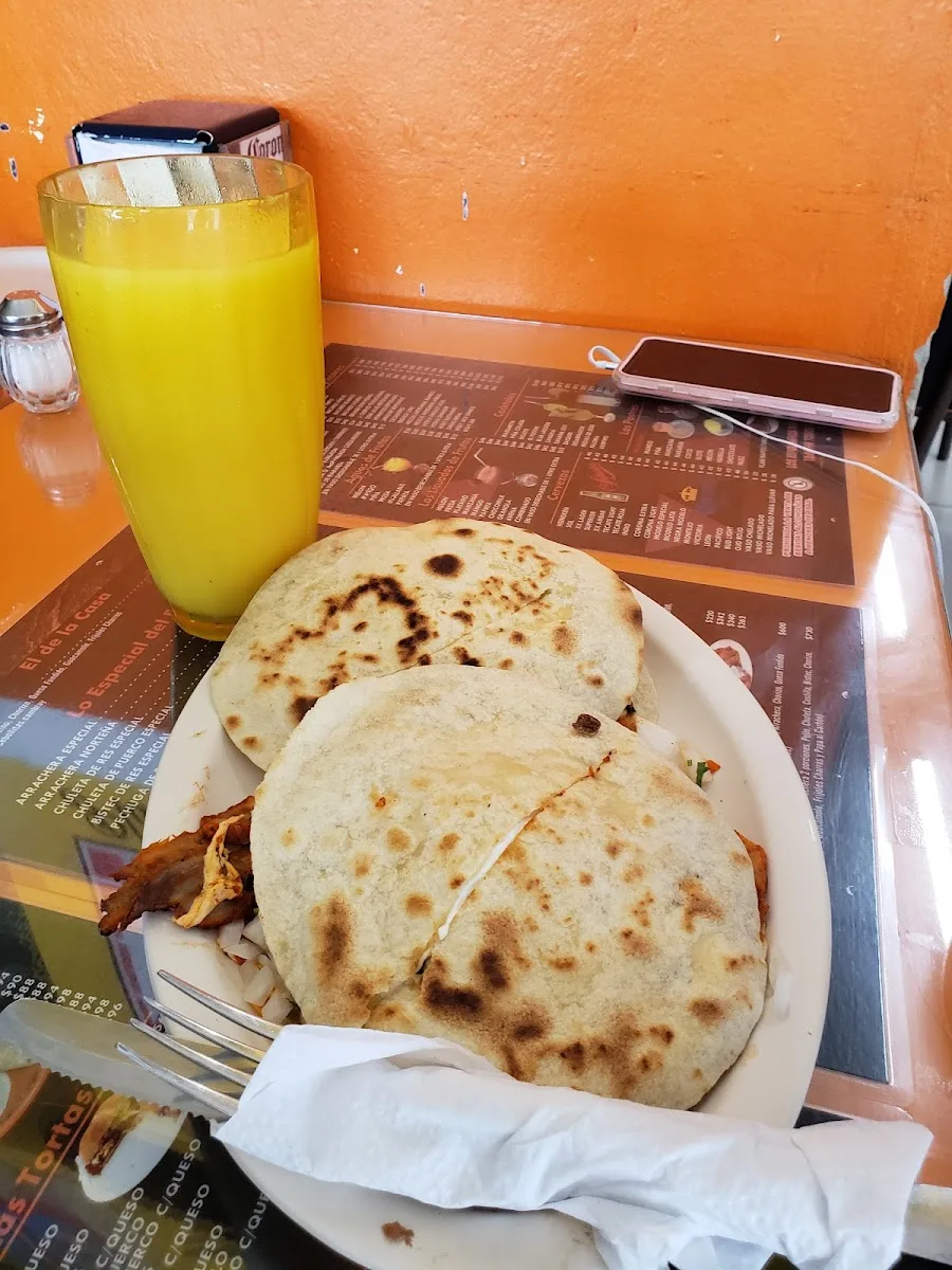 El Fogón — photo 15