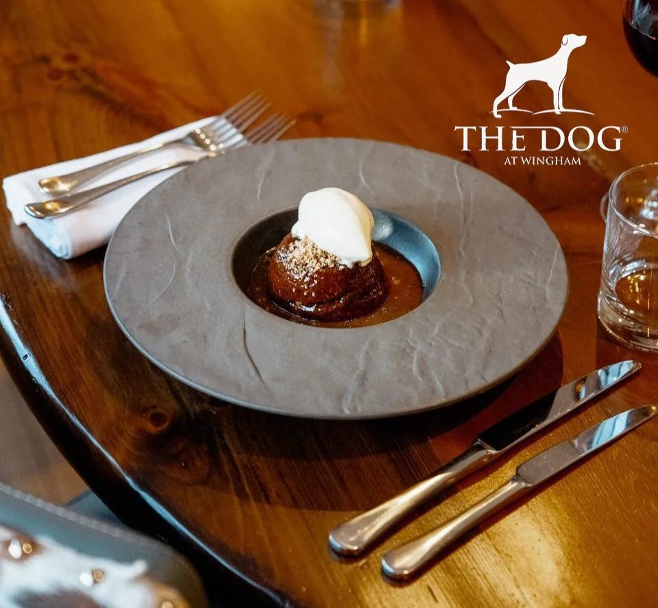 The Dog at Wingham — photo 17