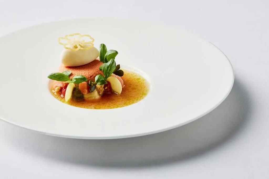 Maihöfli by UniQuisine, Luzern