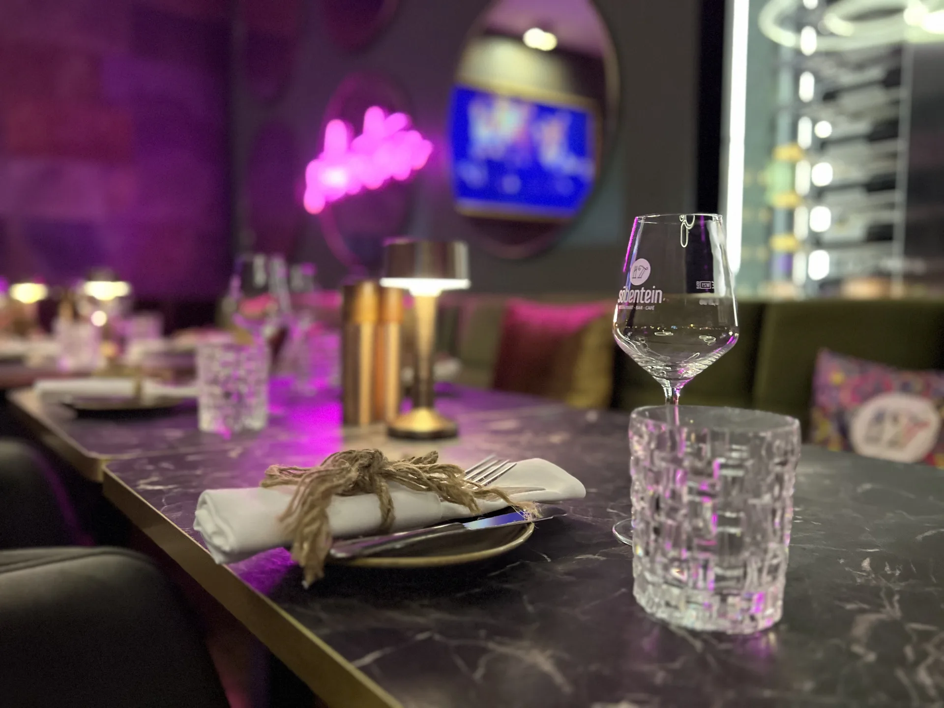 Restaurant Söbentein — photo 45